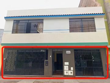 ALQUILER LOCAL EN LOS OLIVOS TODO UN 1 PISO A.C. 200 M2