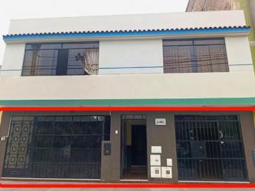 ALQUILER LOCAL EN LOS OLIVOS TODO UN 1 PISO A.C. 200 M2