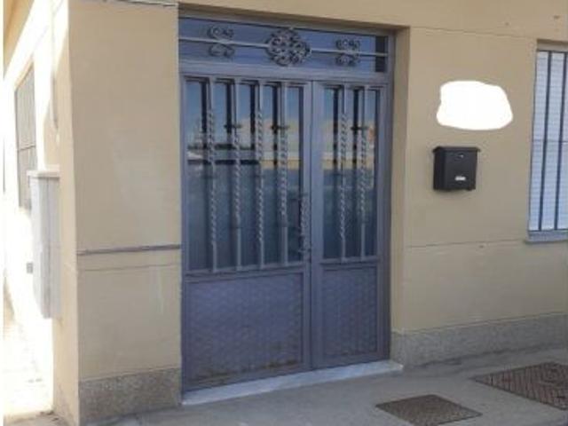 ALQUILER LOCAL EN ROALES ZAMORA