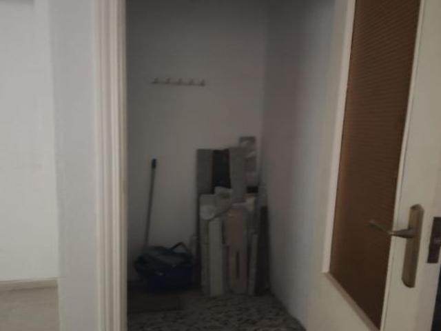 Alquiler local Goya