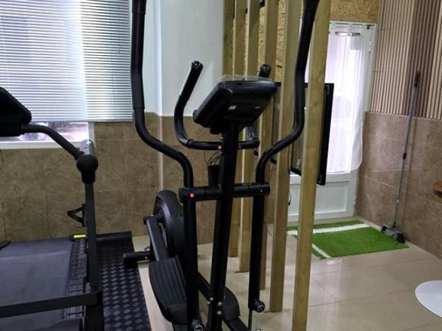 Alquiler local habilitado como Gym, Santander