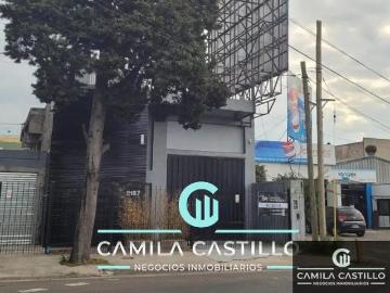 Alquiler Local, Haití 2100, Martinez, San Isidro | Inmuebles Clarín