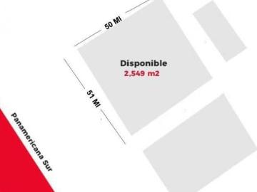 ALQUILER LOCAL INDUSTRIAL / COMERCIAL