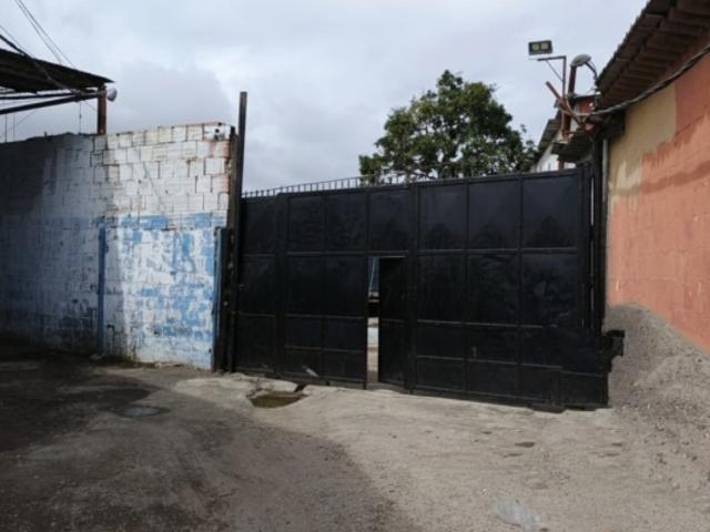 Alquiler Local industrial 690m2 en Mariche Km 3