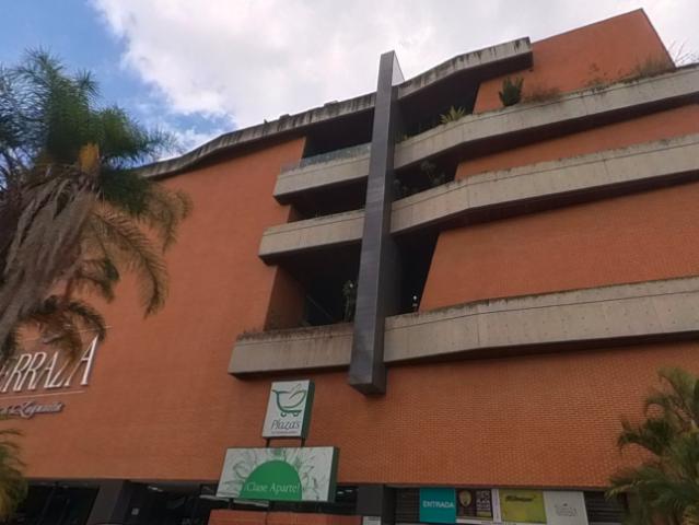 Alquiler| Local| Lomas De La Lagunita |Centro Comercial Terraza