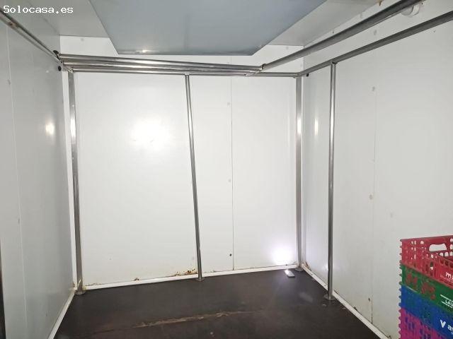 Alquiler local para negocio en El Palmar, Murcia