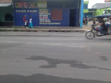 ALQUILER LOCAL PARA TALLERES, ALMACEN O LOCAL COMERCIAL