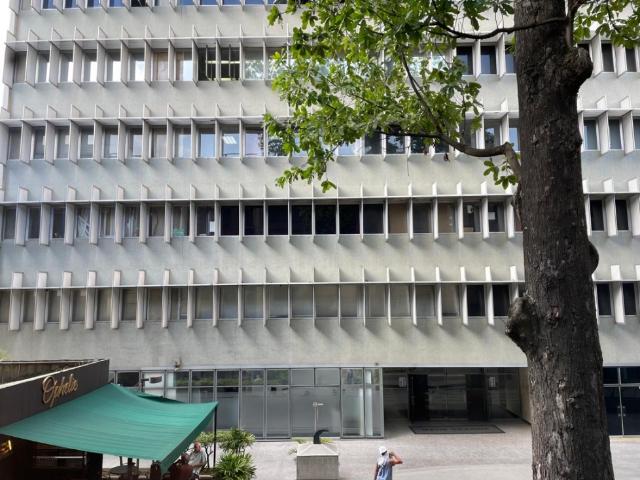 Alquiler Local/Oficina Los Palos Grandes 107m2
