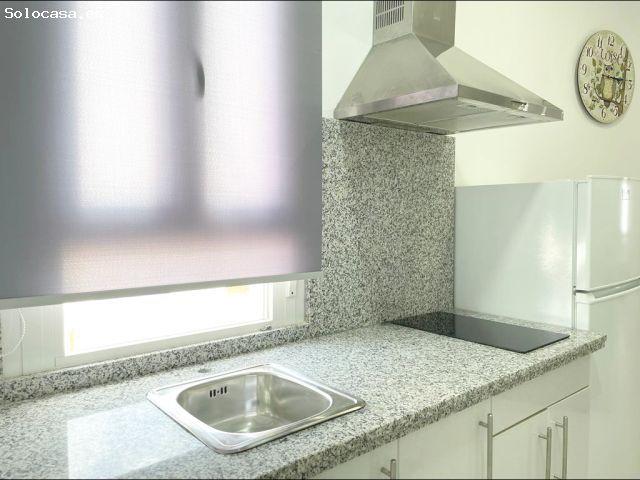 Alquiler loft MOLLINA