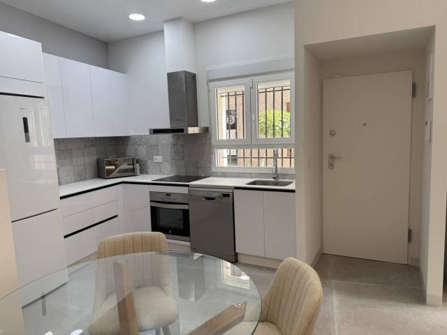 ALQUILER LOFT ELCHE CENTRO