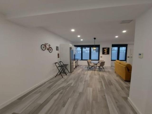 ALQUILER LOFT EN MALAGA