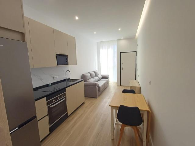 Alquiler loft en Aljucer