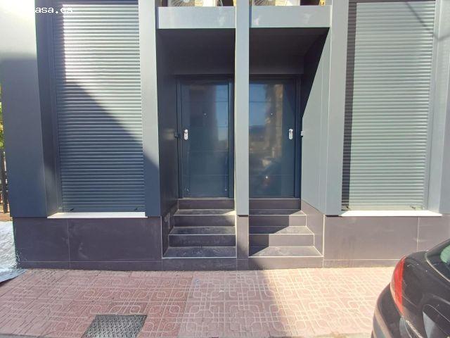 Alquiler loft en Aljucer