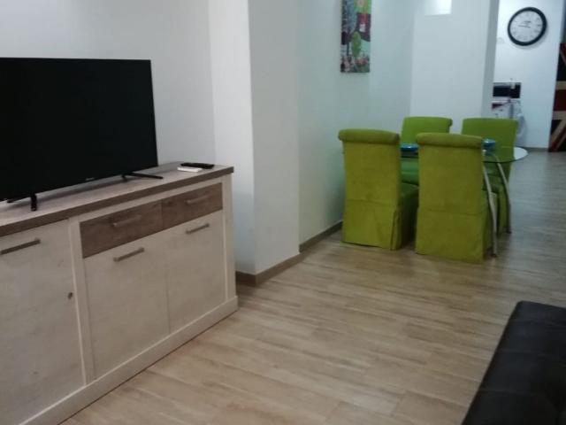 Alquiler Loft en Centro Alameda, Sevilla