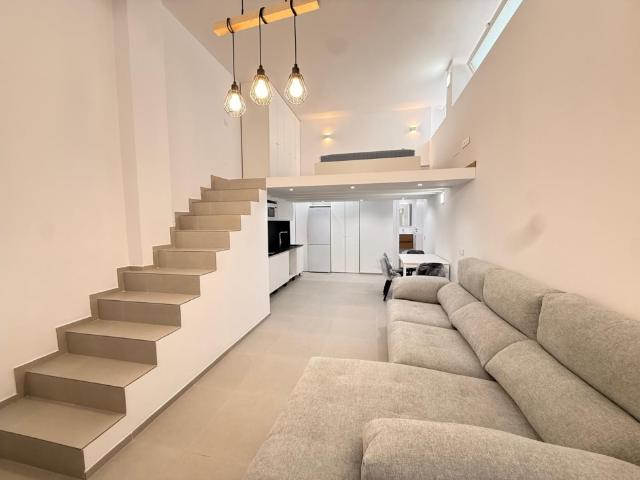 ALQUILER LOFT UBICADO EN COSTA DEL SILENCIO