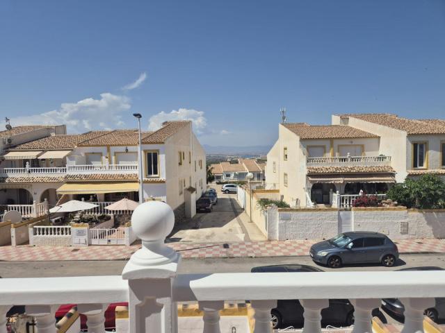 Alquiler Los Arenales del Sol Sol y Dunas Ref: 1106LE