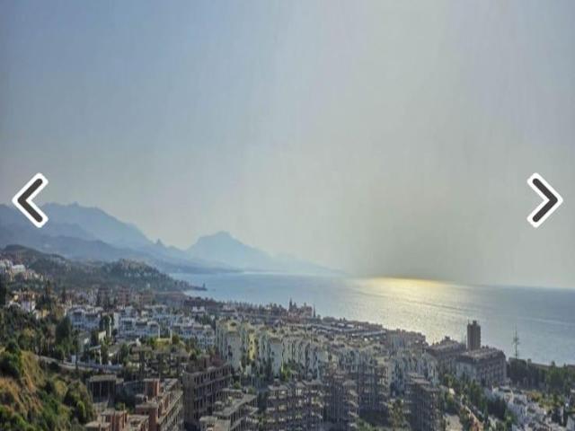 Alquiler Manilva.3 Habitaciones.Ideal Parejas