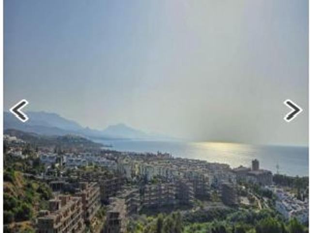 Alquiler Manilva.3 Habitaciones.Ideal Parejas