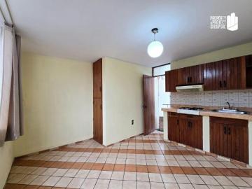 Alquiler Mini Duplex San Borja