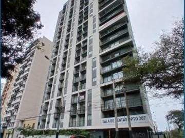 Alquiler Mini Departamento Magdalena Av. Pershing jdelcastillo