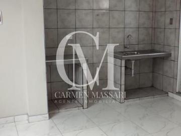Alquiler Minidepartamento Callao