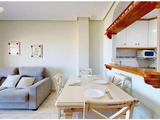 Alquiler MIRASOL Arenales Playa I Ref. A204MIV