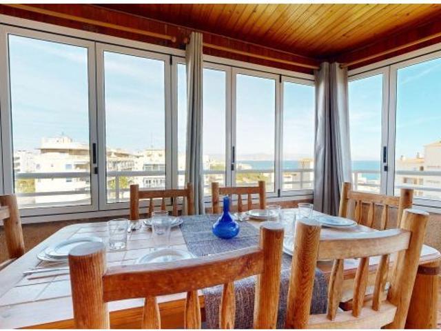 Alquiler MIRASOL Barlovento Ref. A124MIT