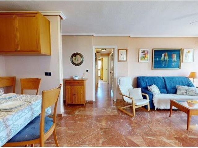 Alquiler MIRASOL Bellavista ref. A156MIT