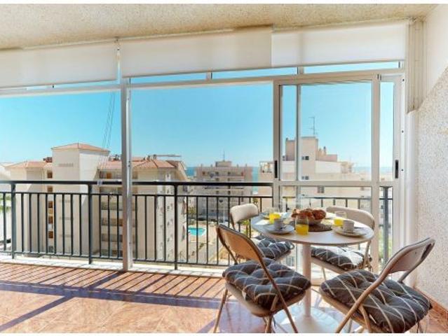 Alquiler MIRASOL Sol y Dunas Arenales del Sol Ref A112MIT