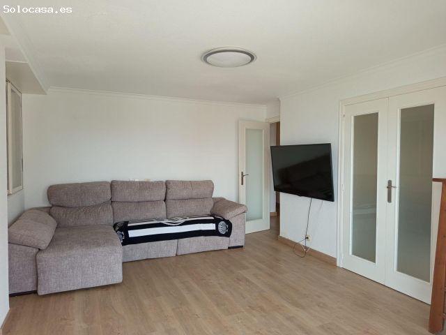 Alquiler MIRASOL Tirajana 36 Ref. A166MIT