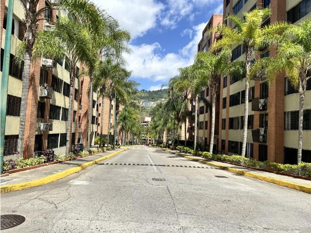 ALQUILER NARANJOS HUMBOLDT / 2H 2B 1PE