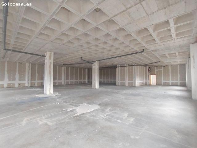 ALQUILER NAVE POLIG. INDUSTRIAL DE TORRELLANO