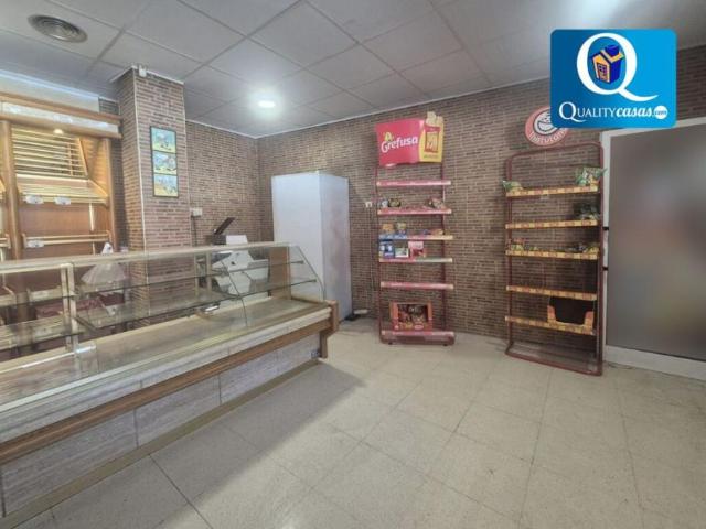Alquiler Negocio Mutxamel Alicante DS102242982