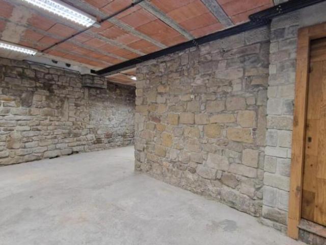 Alquiler Negocio Manresa Barcelona DLS96291063