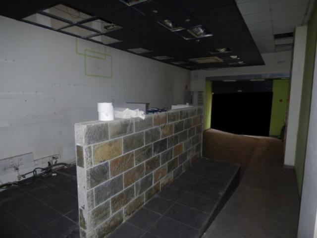 Alquiler Negocio Manresa Barcelona DLS96291143