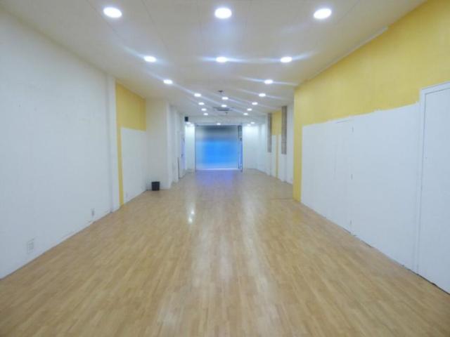 Alquiler Negocio Manresa Barcelona DLS96291364