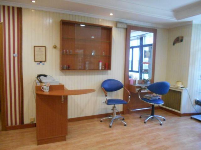 Alquiler Negocio Monforte De Lemos Lugo DS99650038