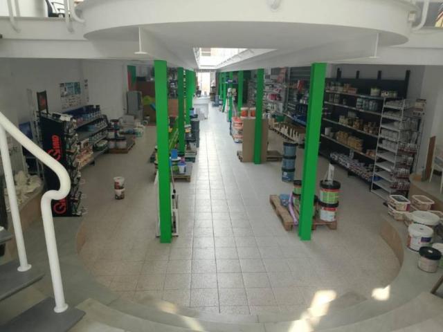 Alquiler Negocio Oliva Valencia DLS101910591