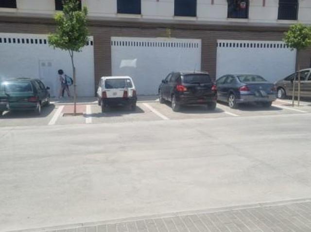 Alquiler Negocio Aguilar De La Frontera Córdoba DS99650294