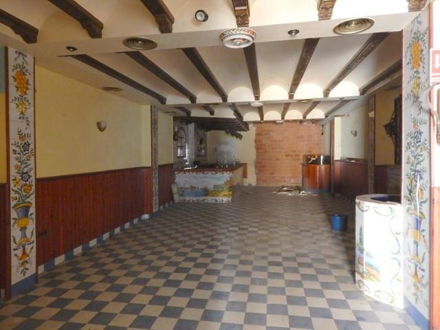 Alquiler Negocio Albal Valencia DLS99649976