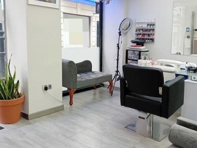 Alquiler Negocio Alicante Alicante DLS101043721