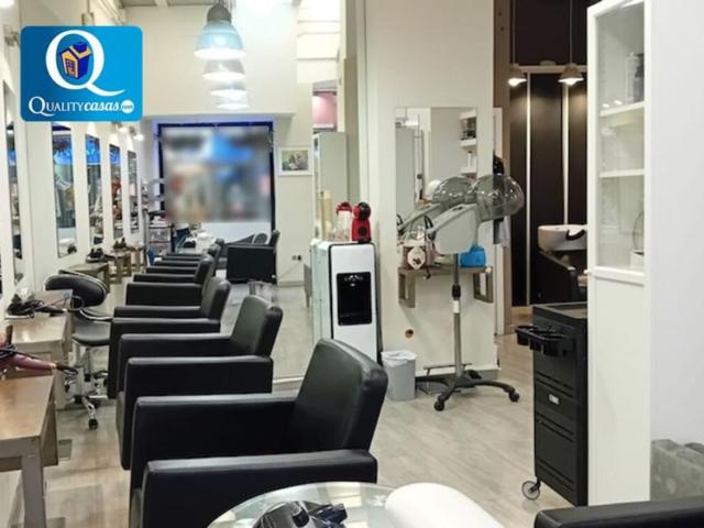 Alquiler Negocio Alicante Alicante DLS101043725