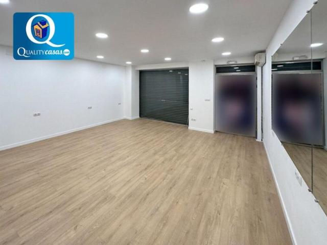 Alquiler Negocio Alicante Alicante DLS101043846