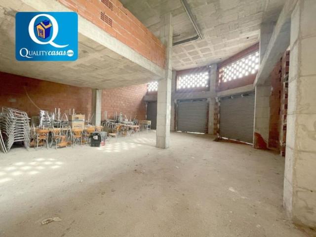 Alquiler Negocio Alicante Alicante DS101044915