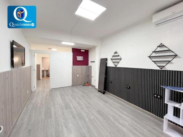 Alquiler Negocio Alicante Alicante DS103355153