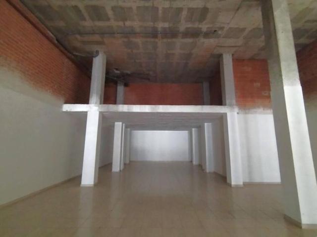 Alquiler Negocio Alicante Alicante DS97603758