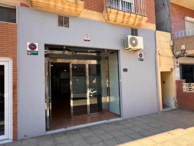 Alquiler Negocio Almería Almería DLS100412035