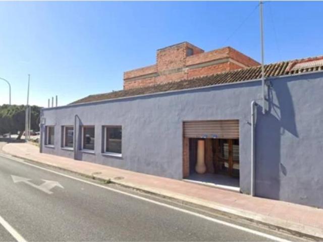 Alquiler Negocio Alqueria De La Comtessa Valencia DS101910912