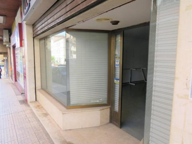 Alquiler Negocio Cáceres Cáceres DS99650434