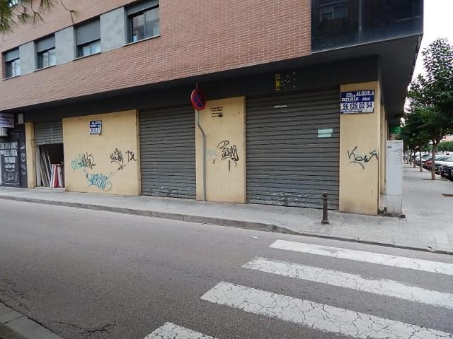 Alquiler Negocio Catarroja Valencia DLS99649968